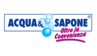 Logo Acqua e Sapone