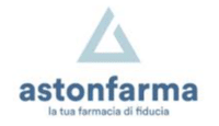 Logo Astonfarma