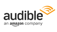 Logo Audible