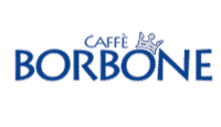 Logo Caffé Borbone