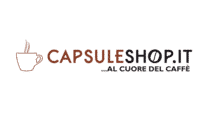 Logo CapsuleShop