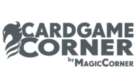 Logo CardGame Corner
