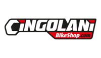Logo Cingolani Bike Shop