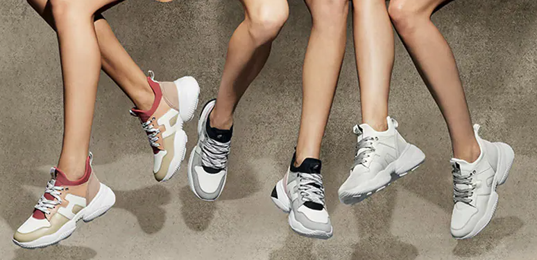 Scarpe 2025 hogan sconti