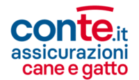 Logo Conte Cane e Gatto
