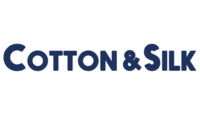Logo Cotton & Silk