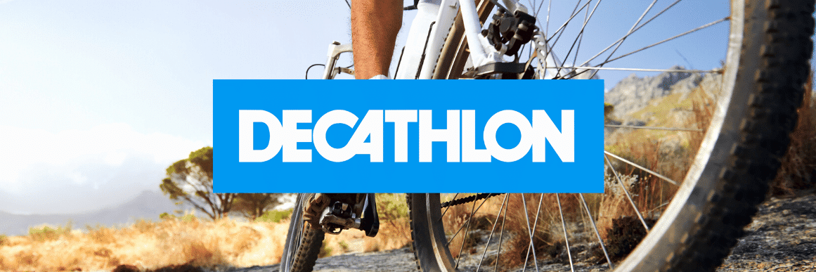 Sconti decathlon sales