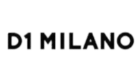 Logo D1 Milano