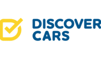 Logo Discovercars
