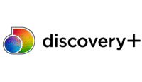 Logo Discovery Plus