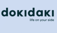 Logo Dokidaki