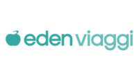 Logo Eden viaggi