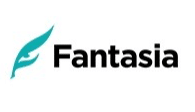 Logo Fantasia Store