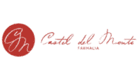 Logo Farmacia Castel del Monte