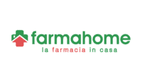 Logo FarmaHome