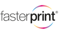Logo Fasterprint