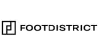 Logo FOOTDISTRICT