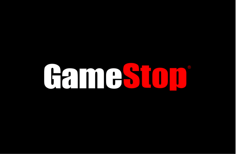 GameStop