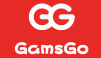 Logo GamsGo