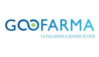 Logo Goofarma