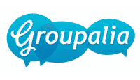 Logo Groupalia