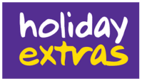 Logo Holiday Extras
