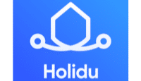 Logo Holidu