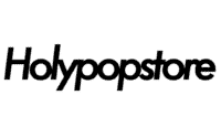 Logo Holypopstore