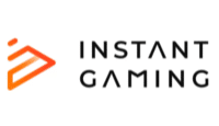 Logo Instant Gaming