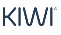 Logo Kiwi Vapor