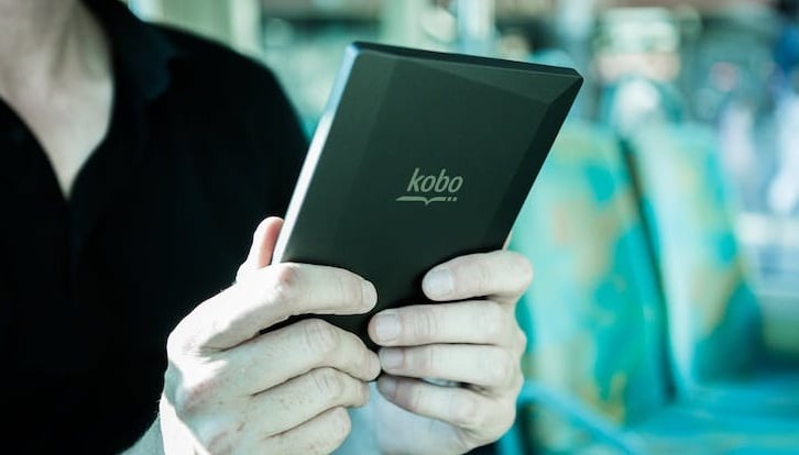 kobo-black-friday-