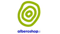 Logo Albero Shop