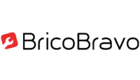 Logo Brico Bravo