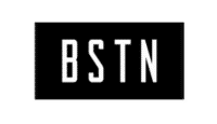 Logo BSTN Store