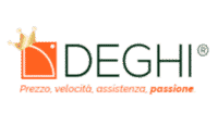 Logo Deghishop