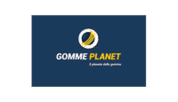 Logo Gommeplanet