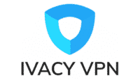 Logo Ivacy VPN