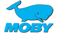 Logo Moby