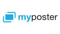 Logo Myposter