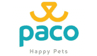 Logo Paco Pet Shop