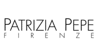 Logo Patrizia Pepe