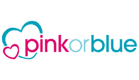 Logo Pinkorblue