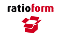 Logo Ratioform