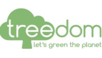 Logo Treedom