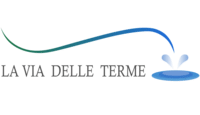 Logo La Via Delle Terme