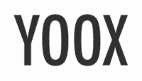 Logo YOOX
