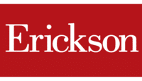 Logo Erickson