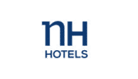 Logo NH Hotels