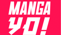 Logo MangaYo