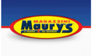 Logo Maury's